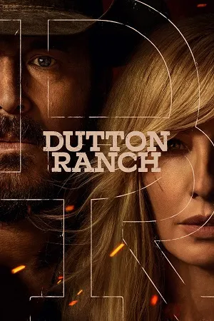 Dutton Ranch 2026 Season 1 - English Audio WEB-DL | Dubbed Hindi Movie [EP-04 ADDED]