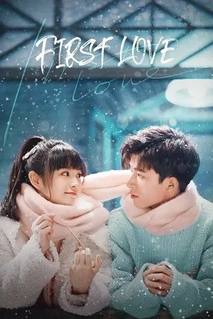 First Love Season 1 2026 Audio WEB-DL | Dubbed Hindi Movie [EP - 24 Added]