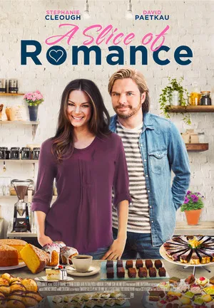 A Slice of Romance 2021 Dual Audio WEB-DL | Dubbed Hindi Movie