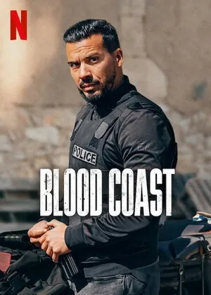 Blood Coast Season 1 2025 Dual Audio WEB-DL | Dubbed Hindi Movie