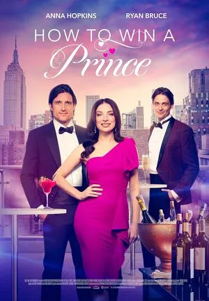How to Win a Prince 2023 Dual Audio | Dubbed Hindi Movie