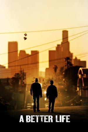 A Better Life (2011) Dual Audio | Dubbed Hindi Movie BDRip 340MB