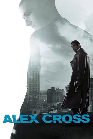 Alex Cross 2012 Dual Audio | Dubbed Hindi Movie BluRay 340MB