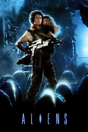 Aliens (1986) Dual Audio | Dubbed Hindi Movie BluRay [1.5GB]