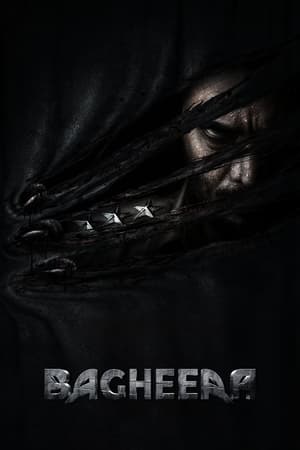 Bagheera (2024) Dual Audio (DD5.1) HDRip | Dubbed Hindi Movie – 480p – 1080p