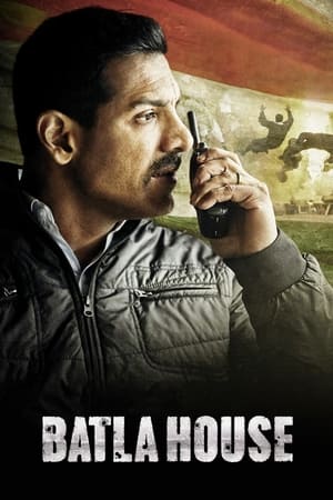 Batla House (2019) Movie | Dubbed Hindi Movie HDRip x264 [1.1GB]