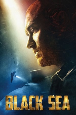 Black Sea 2014 Dual Audio Movie | Dubbed Hindi Movie BluRay - 1.4GB