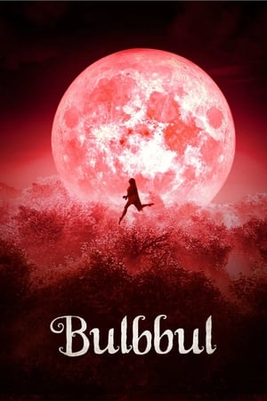 Bulbbul (2020) Dual Audio | Dubbed Hindi Movie HDRip [1GB]