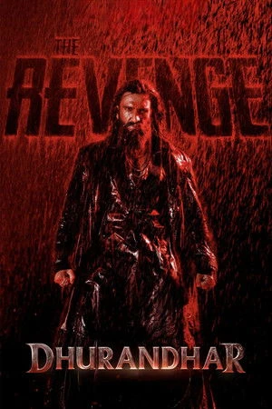 Dhurandhar The Revenge 2026 Official Trailer HDRip