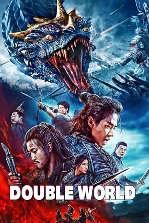 Double World 2020 Dual Audio | Dubbed Hindi Movie BluRay 340MB