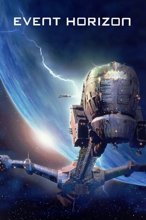 Event Horizon (1997) Dual Audio | Dubbed Hindi Movie BluRay 330MB