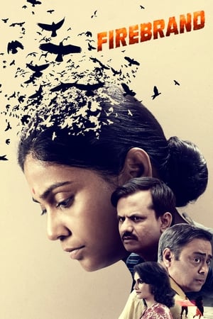 Firebrand (2019) Movie | Dubbed Hindi Movie HDRip x264 [950MB]