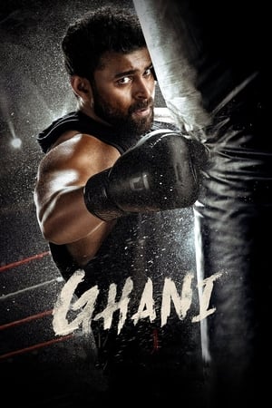 Ghani 2022 (HQ DUB) HDRip | Dubbed Hindi Movie – 480p