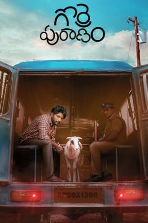 Gorre Puranam 2024 Tamil CAMRip | Dubbed Hindi Movie