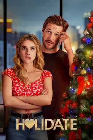 Holidate (2020) Dual Audio | Dubbed Hindi Movie HDRip 350MB