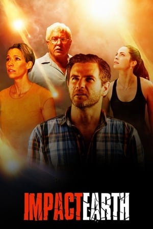 Impact Earth (2015) Dual Audio | Dubbed Hindi Movie WebRip 300MB