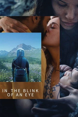 In the Blink of an Eye 2026 English Dual Audio WEB-DL | Dubbed Hindi Movie