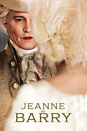 Jeanne Du Barry 2023 Dual Audio HDRip | Dubbed Hindi Movie – 720p – 480p