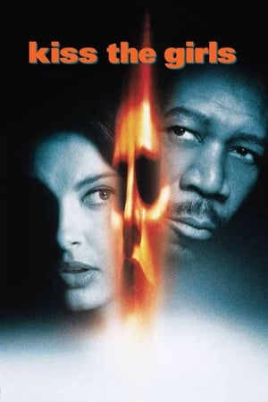 Kiss the Girls (1997) Dual Audio | Dubbed Hindi Movie BluRay [750MB]