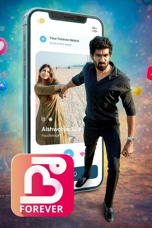 Nee Forever 2026 Dual Audio WEB-DL | Dubbed Hindi Movie