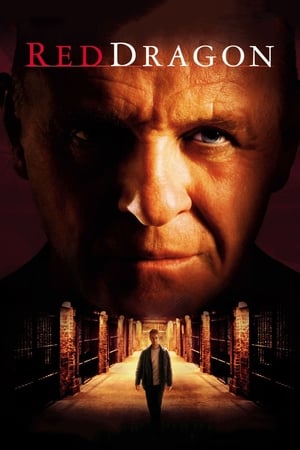 Red Dragon (2002) Dual Audio | Dubbed Hindi Movie BluRay [960MB]