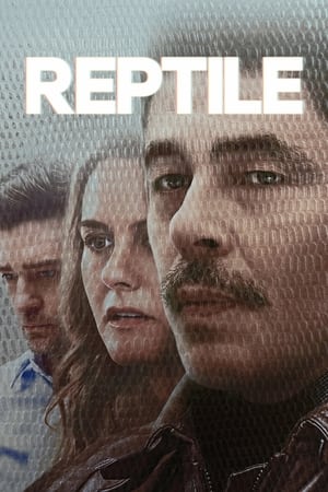 Reptile 2023 Dual Audio HDRip | Dubbed Hindi Movie – 480p