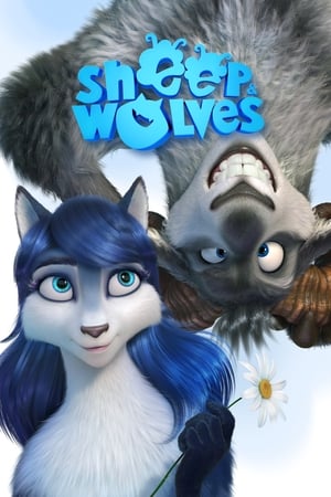 Sheep & Wolves 2016 Dual Audio | Dubbed Hindi Movie BluRay 300MB