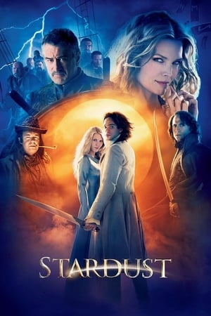 Stardust (2007) Dual Audio | Dubbed Hindi Movie BluRay [1GB]