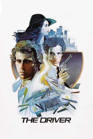 The Driver 1978 Dual Audio ESubs Bluray | Dubbed Hindi Movie [800MB] Download