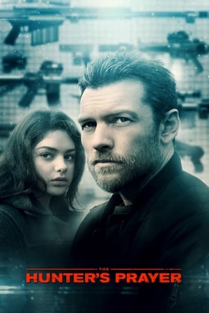 The Hunter's Prayer (2017) Dual Audio | Dubbed Hindi Movie BluRay [800MB]