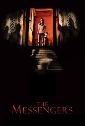 The Messengers 2007 Dual Audio | Dubbed Hindi Movie BluRay 300MB
