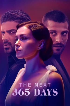 The Next 365 Days 2022 Dual Audio HDRip | Dubbed Hindi Movie – 480p