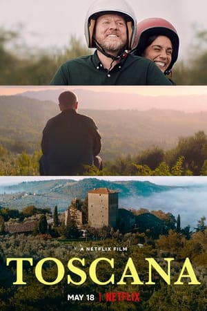 Toscana 2022 Dual Audio HDRip | Dubbed Hindi Movie – 480p