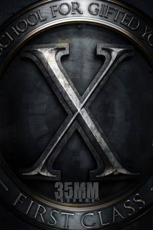 X-Men First Class (2011) Dual Audio | Dubbed Hindi Movie BluRay 350MB
