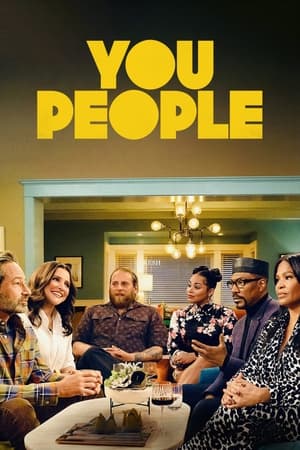 You People (2023) Dual Audio HDRip | Dubbed Hindi Movie – 480p